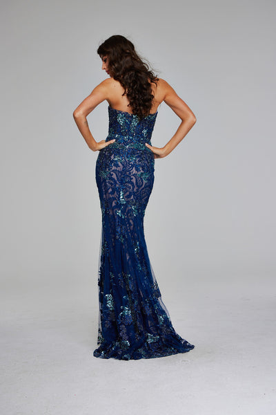 Jovani 40847