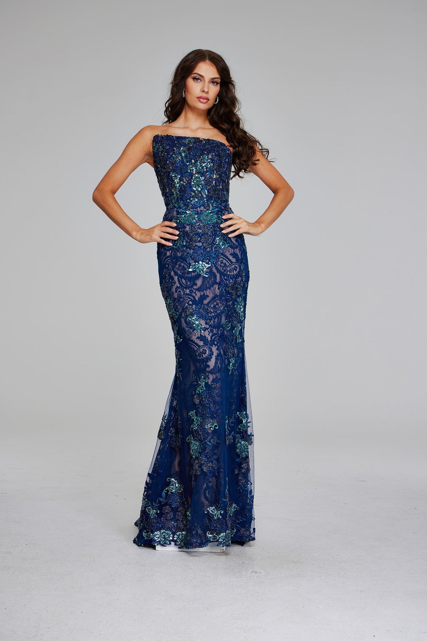 Jovani 4084