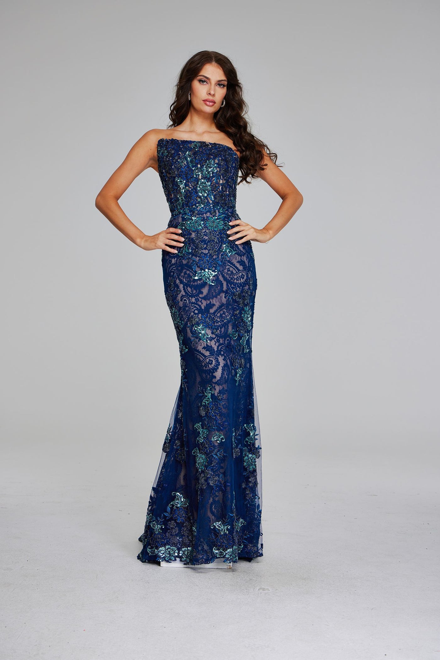 Jovani 40847