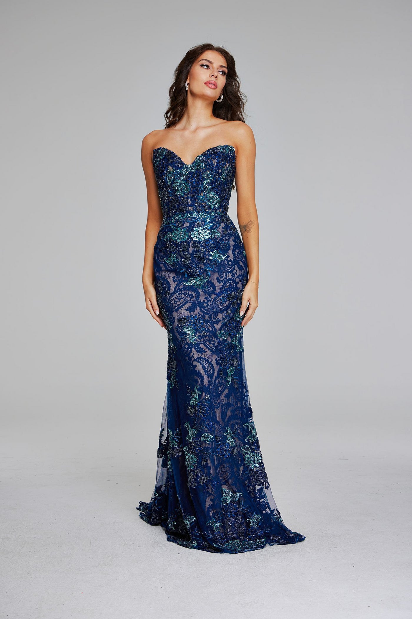 Jovani 4084