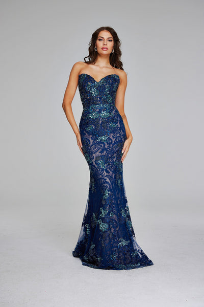 Jovani 4084