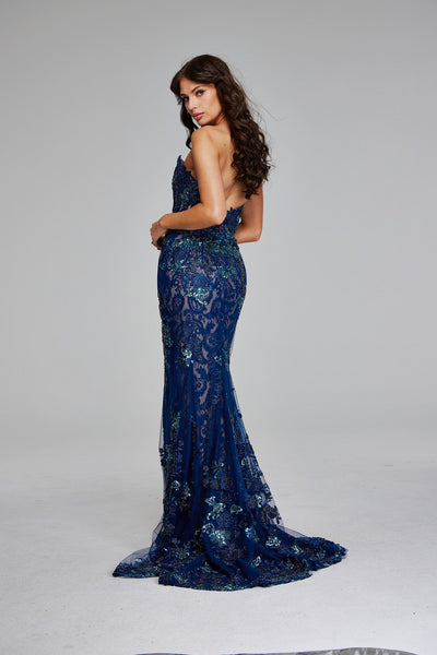 Jovani 4084