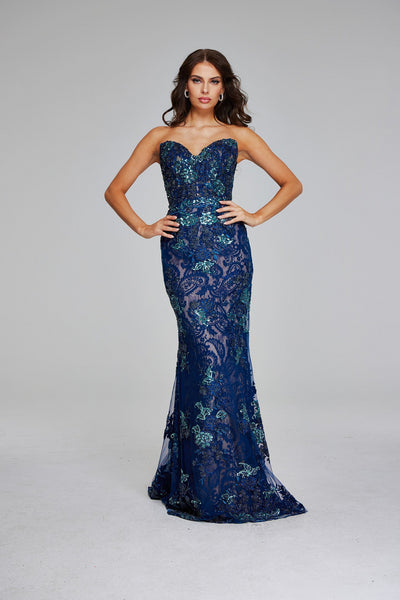 Jovani 4084