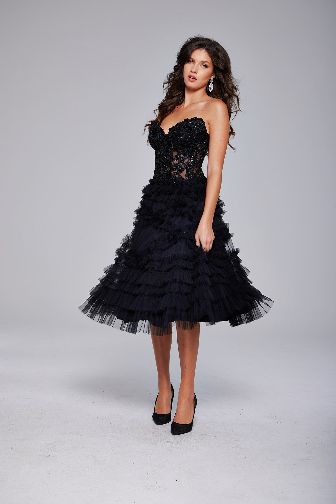 Jovani 40854