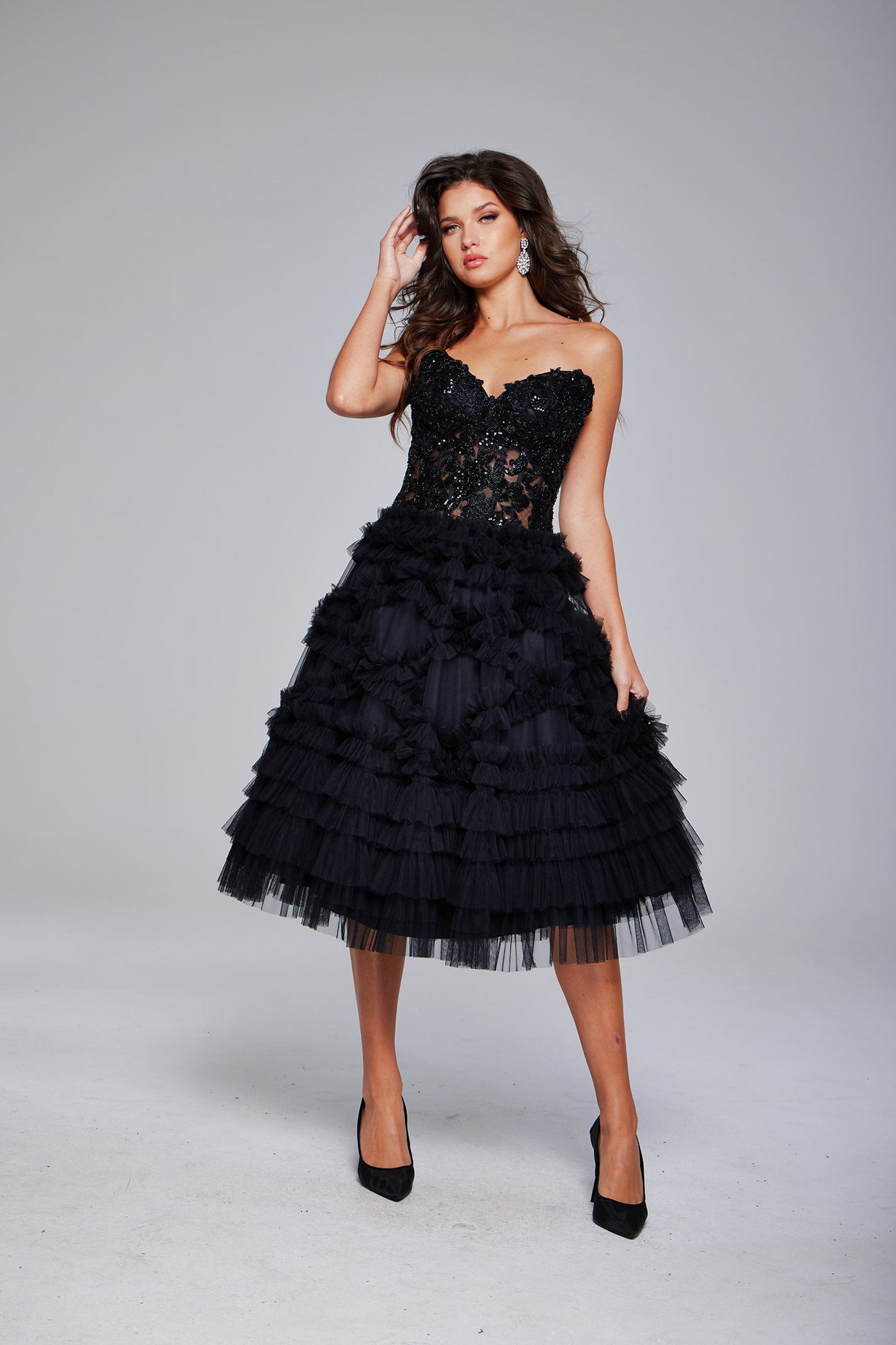 Jovani 40854