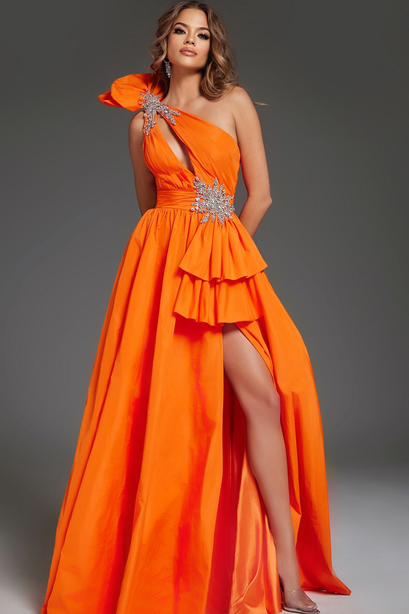 Jovani 40929