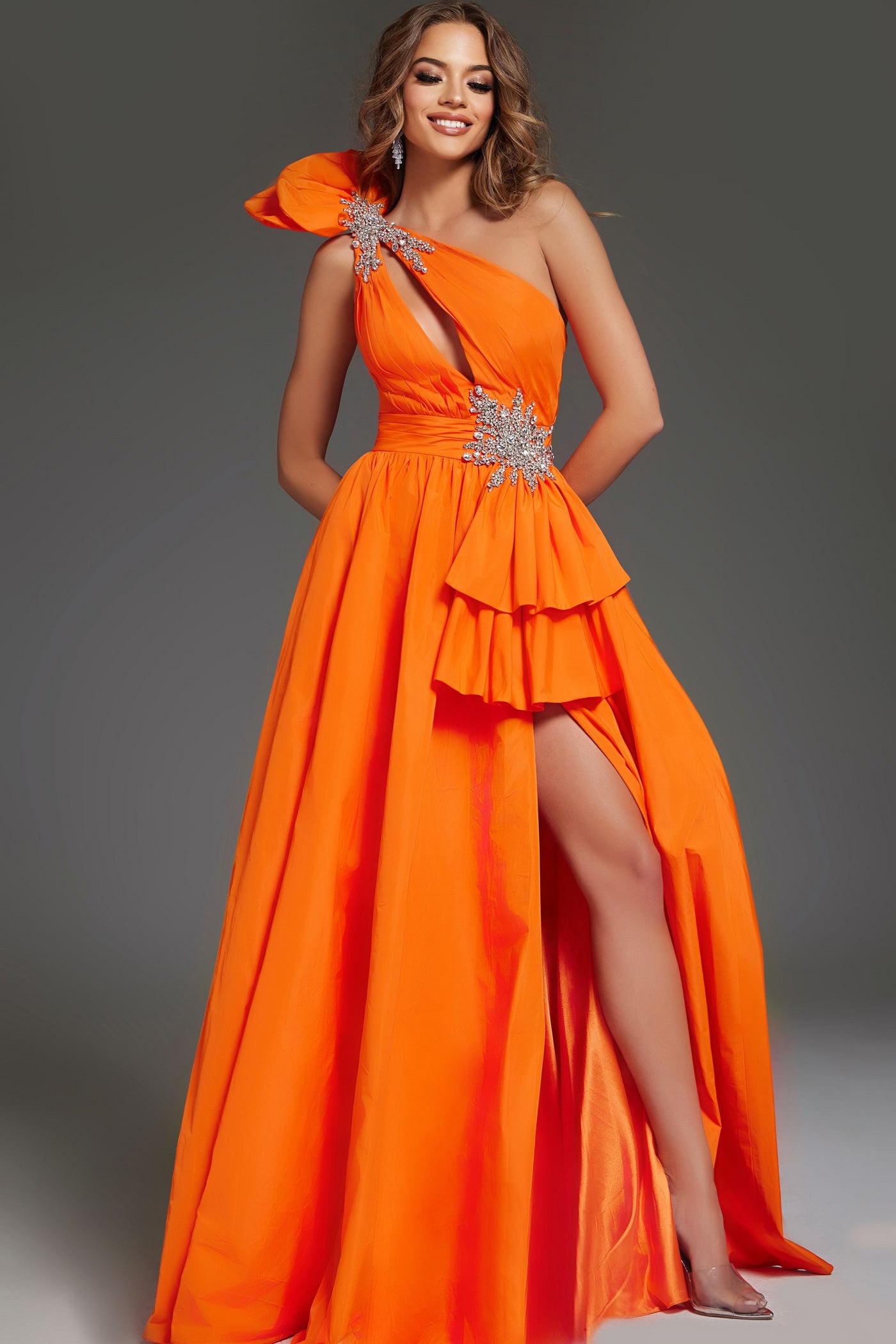 Jovani 40929