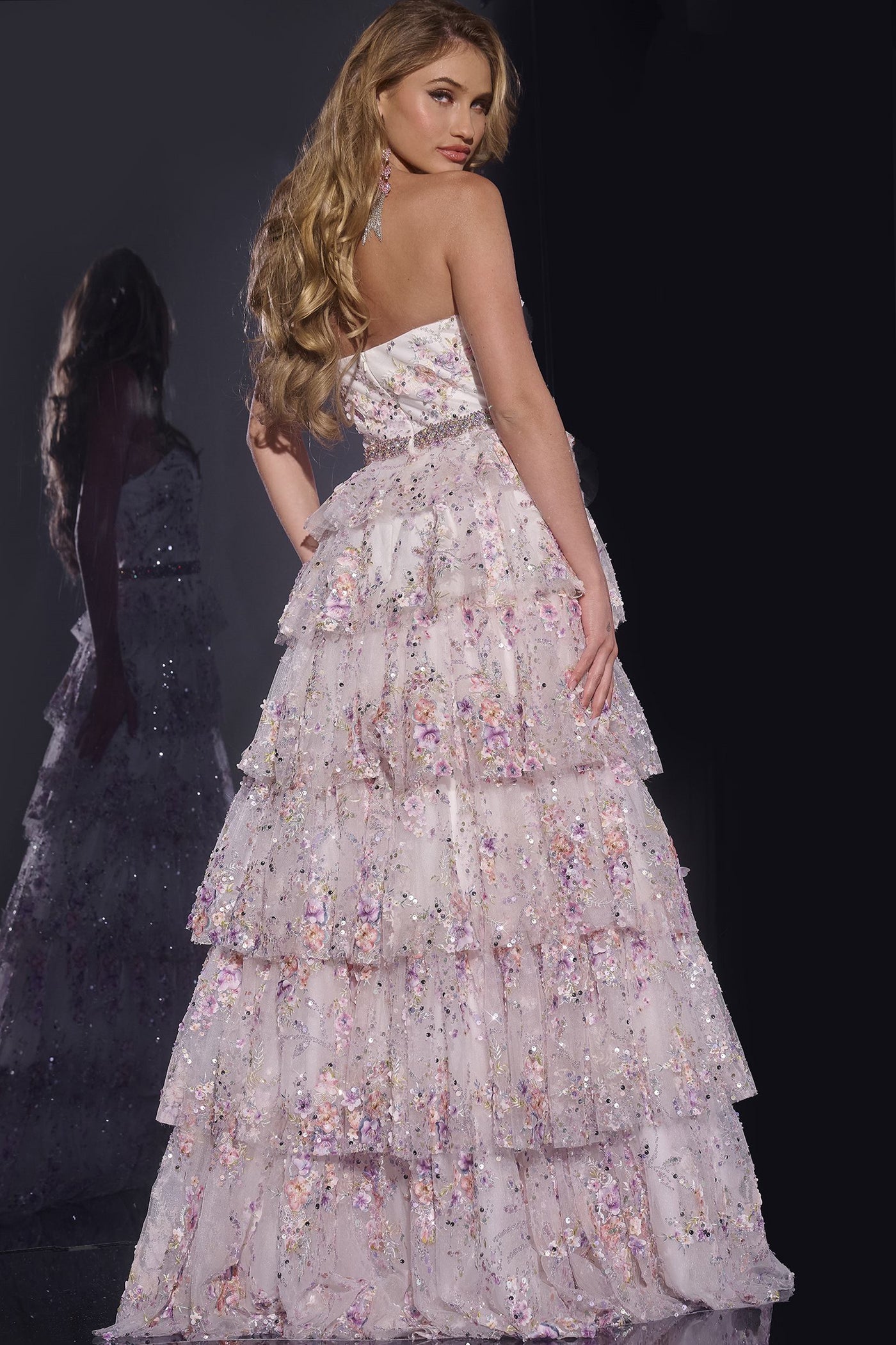 Jovani 42190