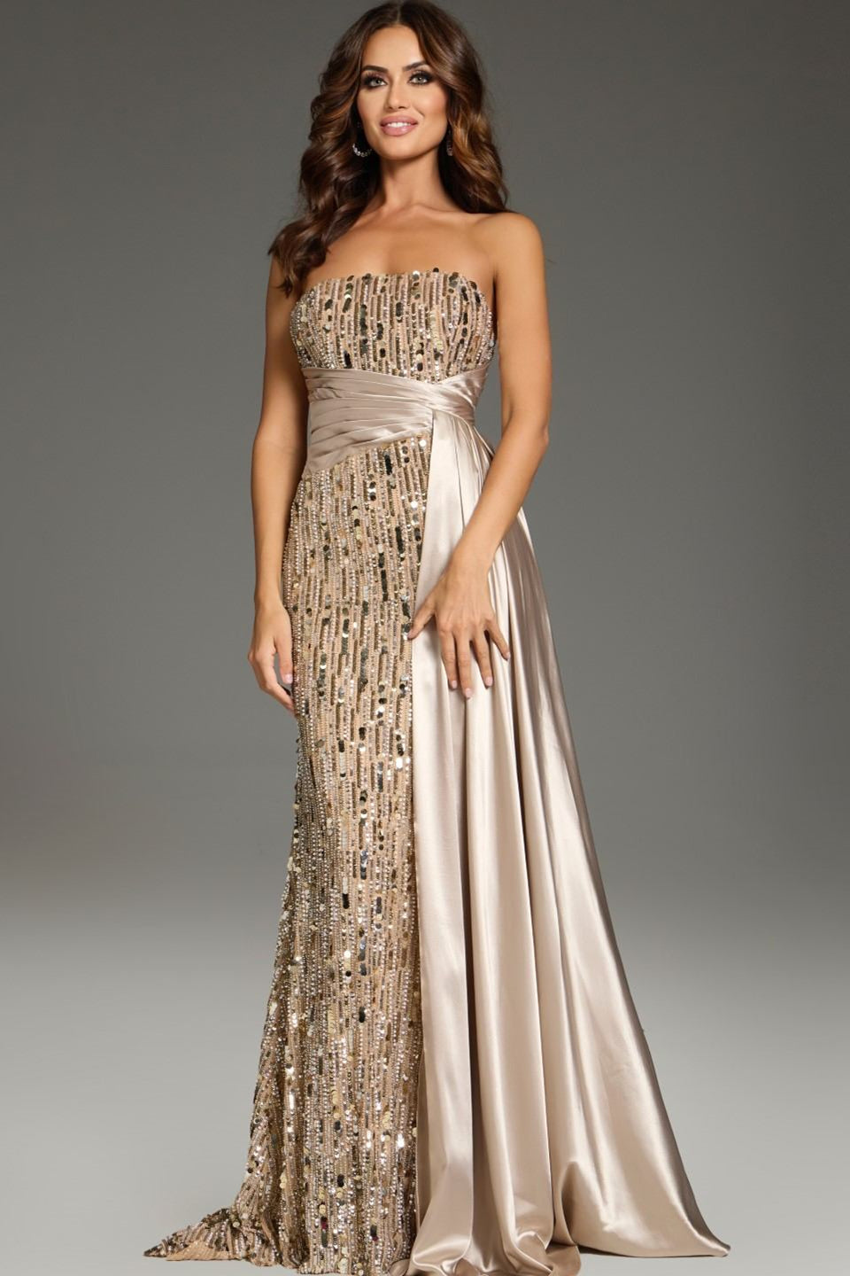 Jovani 42427