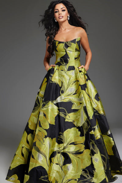 Jovani 42435