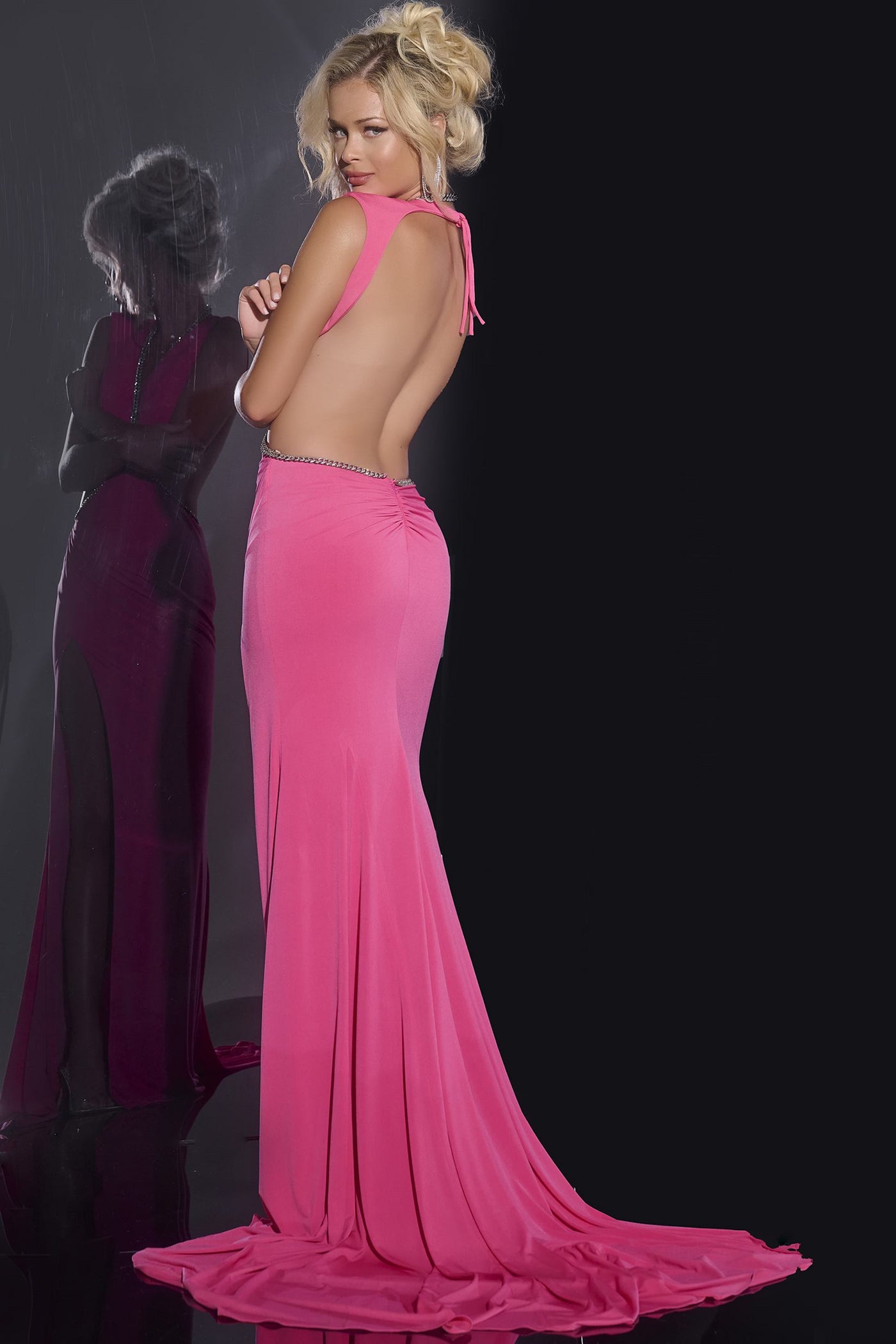 Jovani 42675