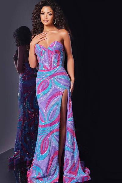 Jovani 43058