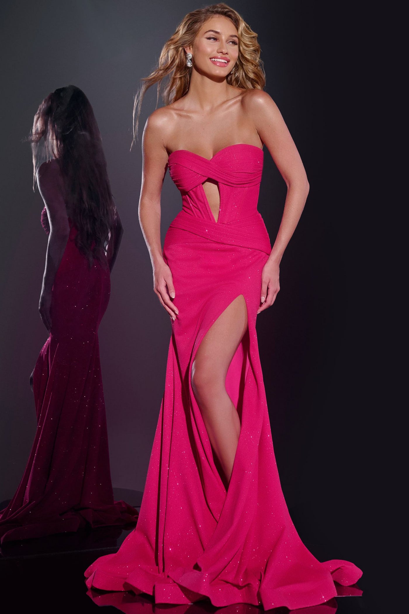 Jovani 43065