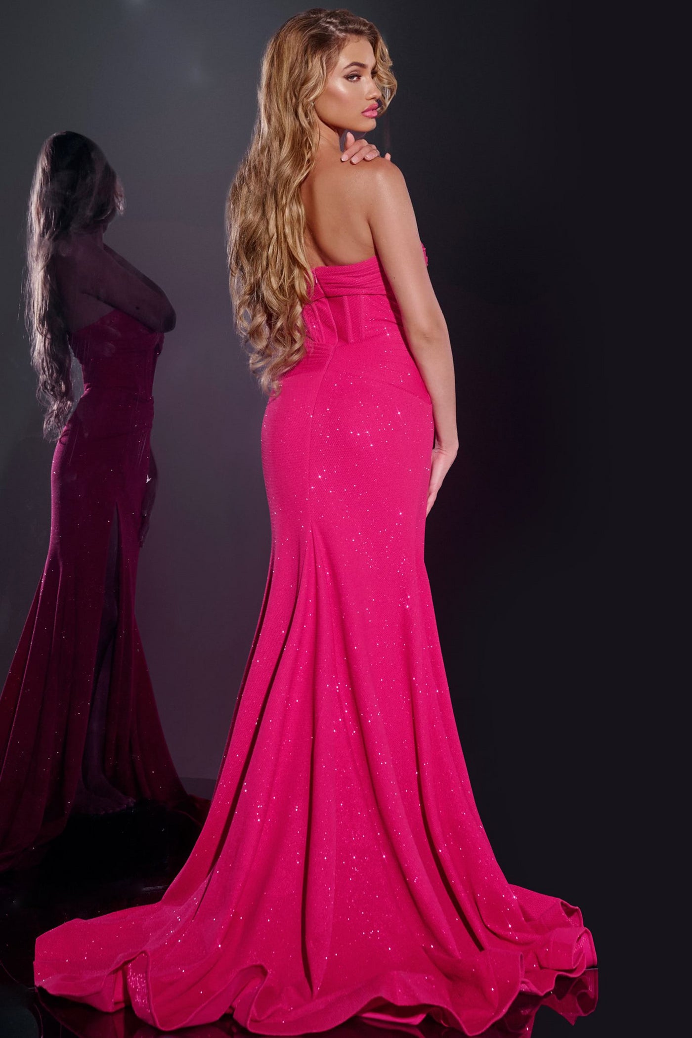 Jovani 43065