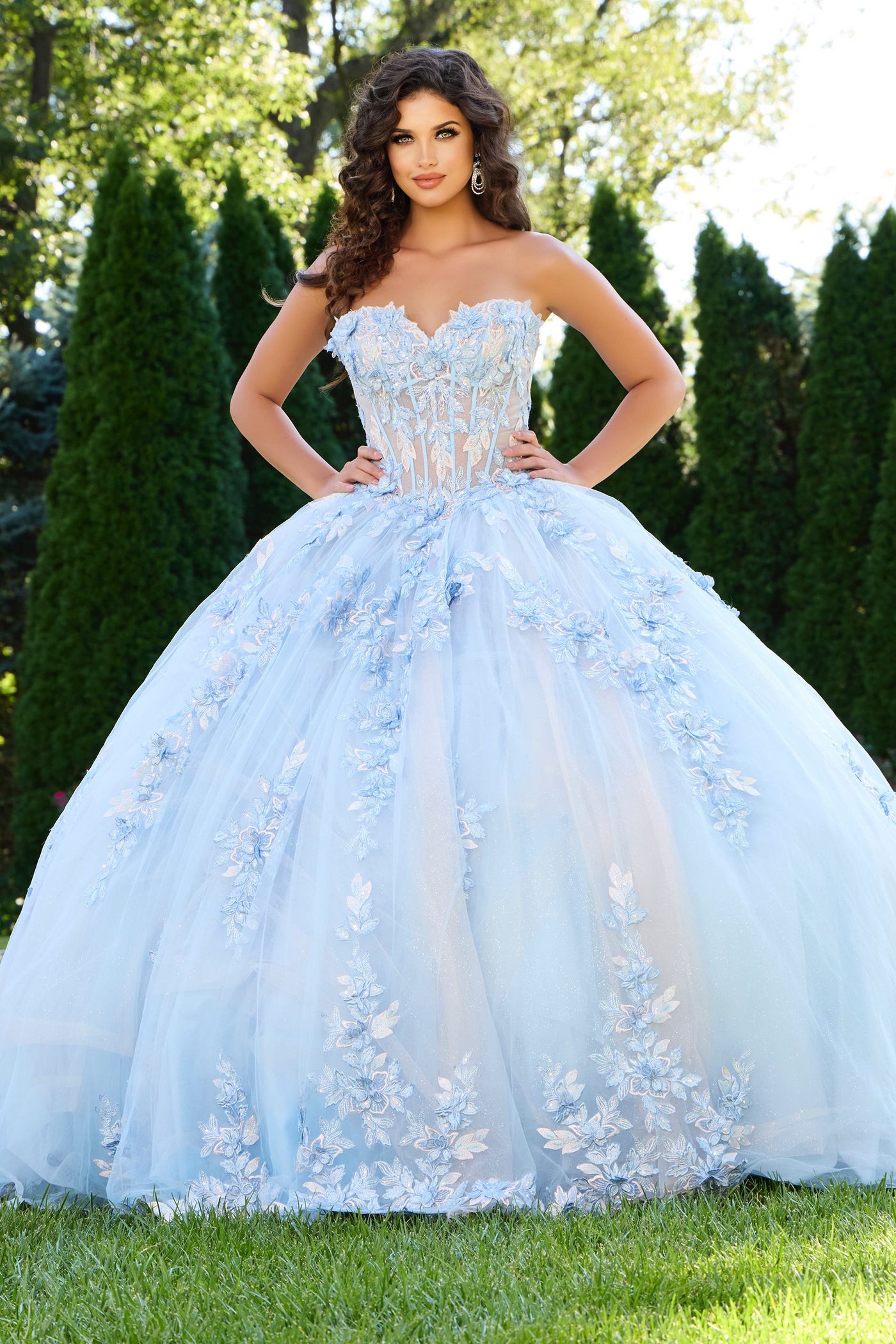 Jovani 43433