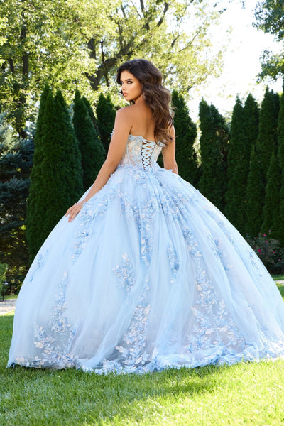 Jovani 43433