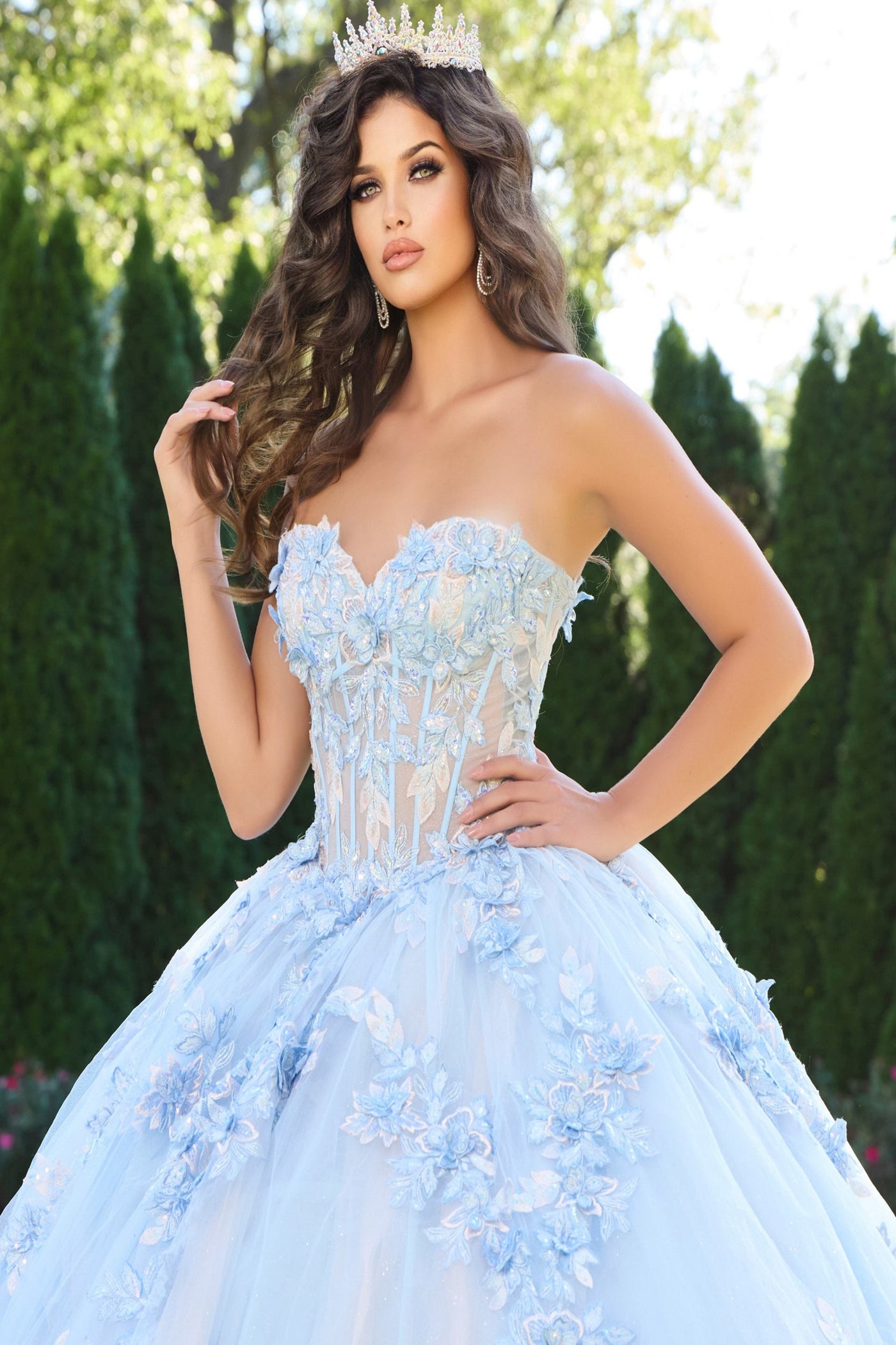 Jovani 43433