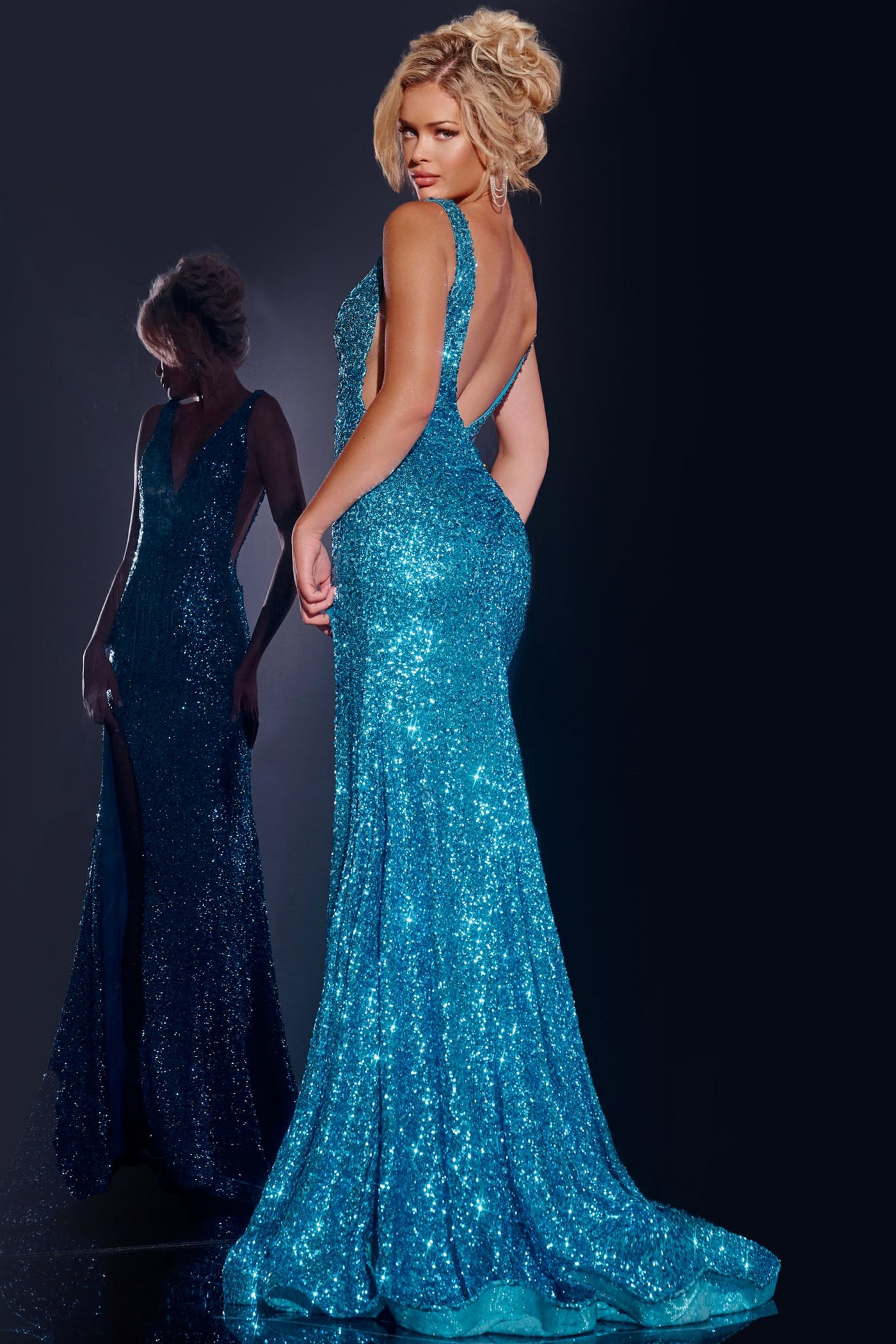 Jovani 43725