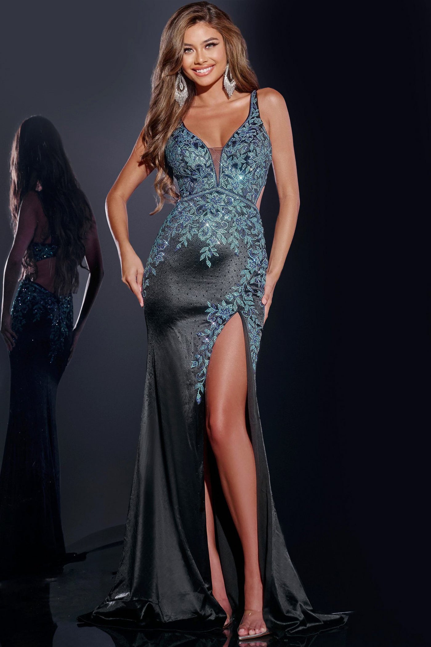 Jovani 43796