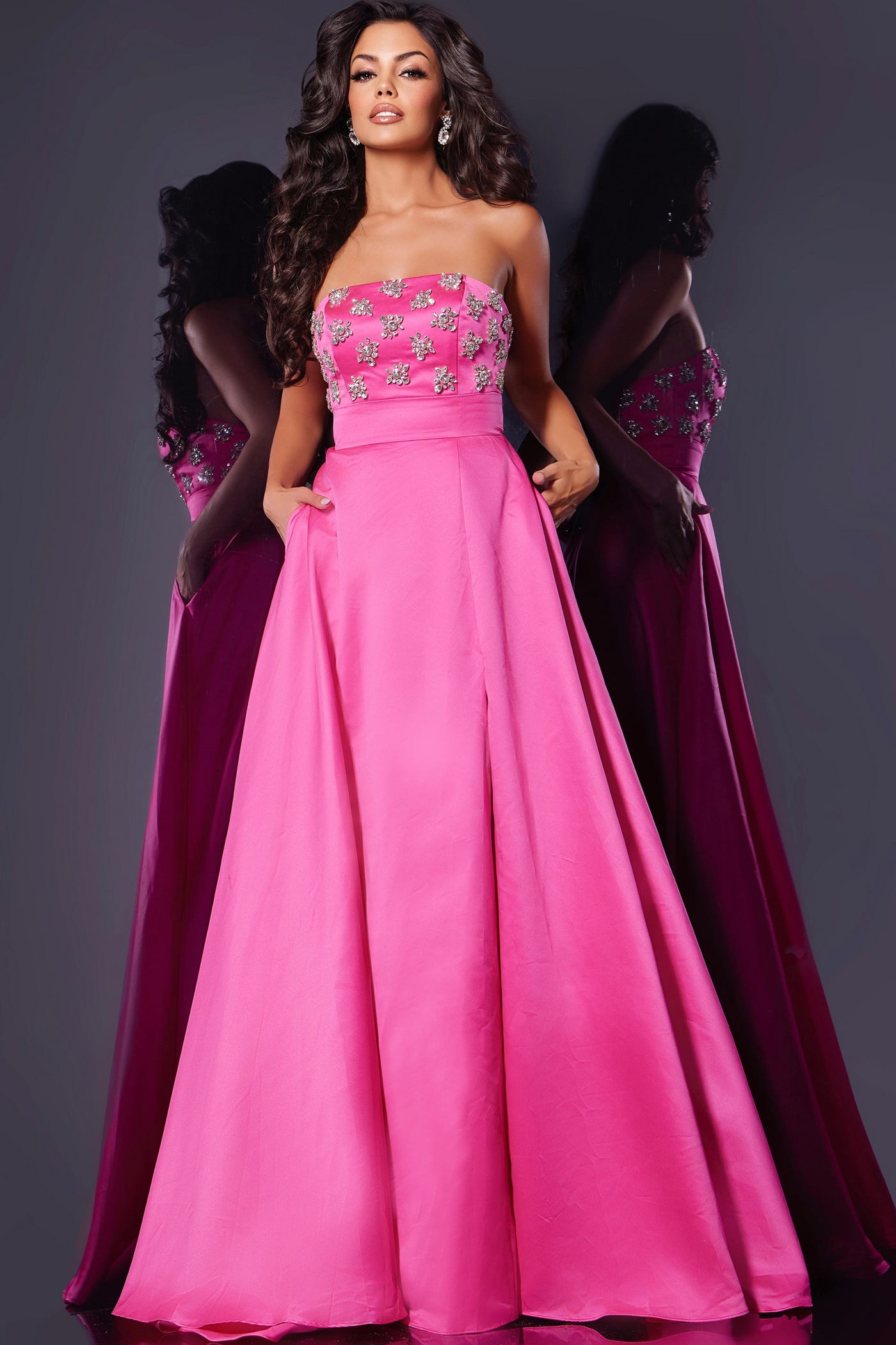 Jovani 43822