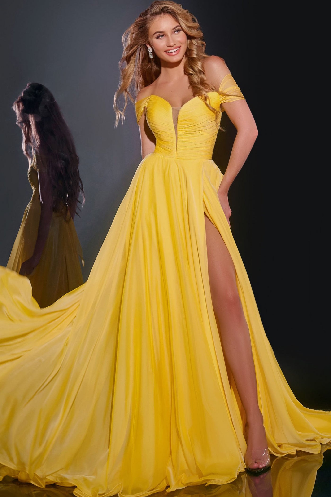 Jovani 43842