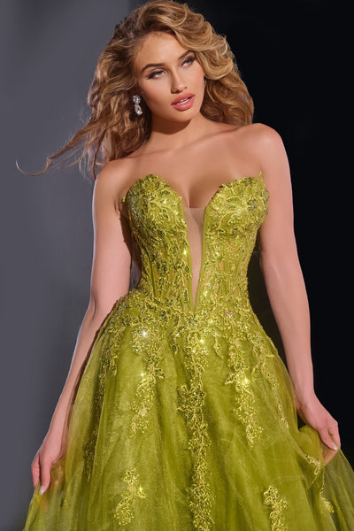 Jovani 43849