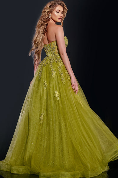 Jovani 43849