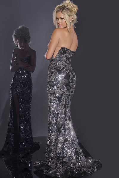 Jovani 44116