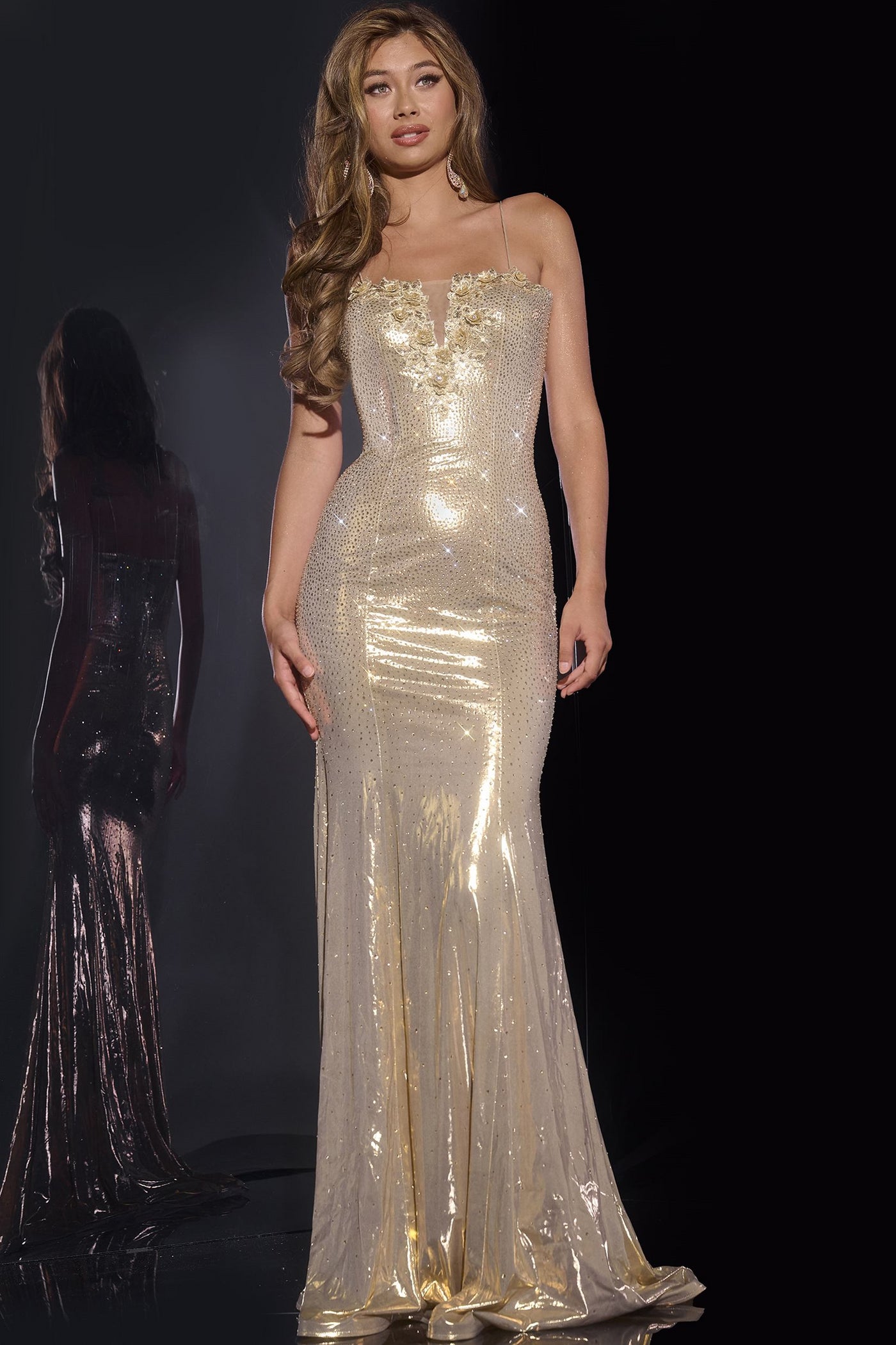 Jovani 44539