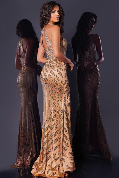 Jovani 44584