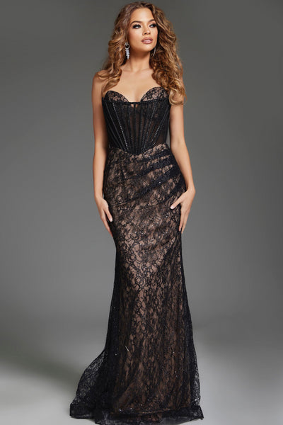 Jovani 44609