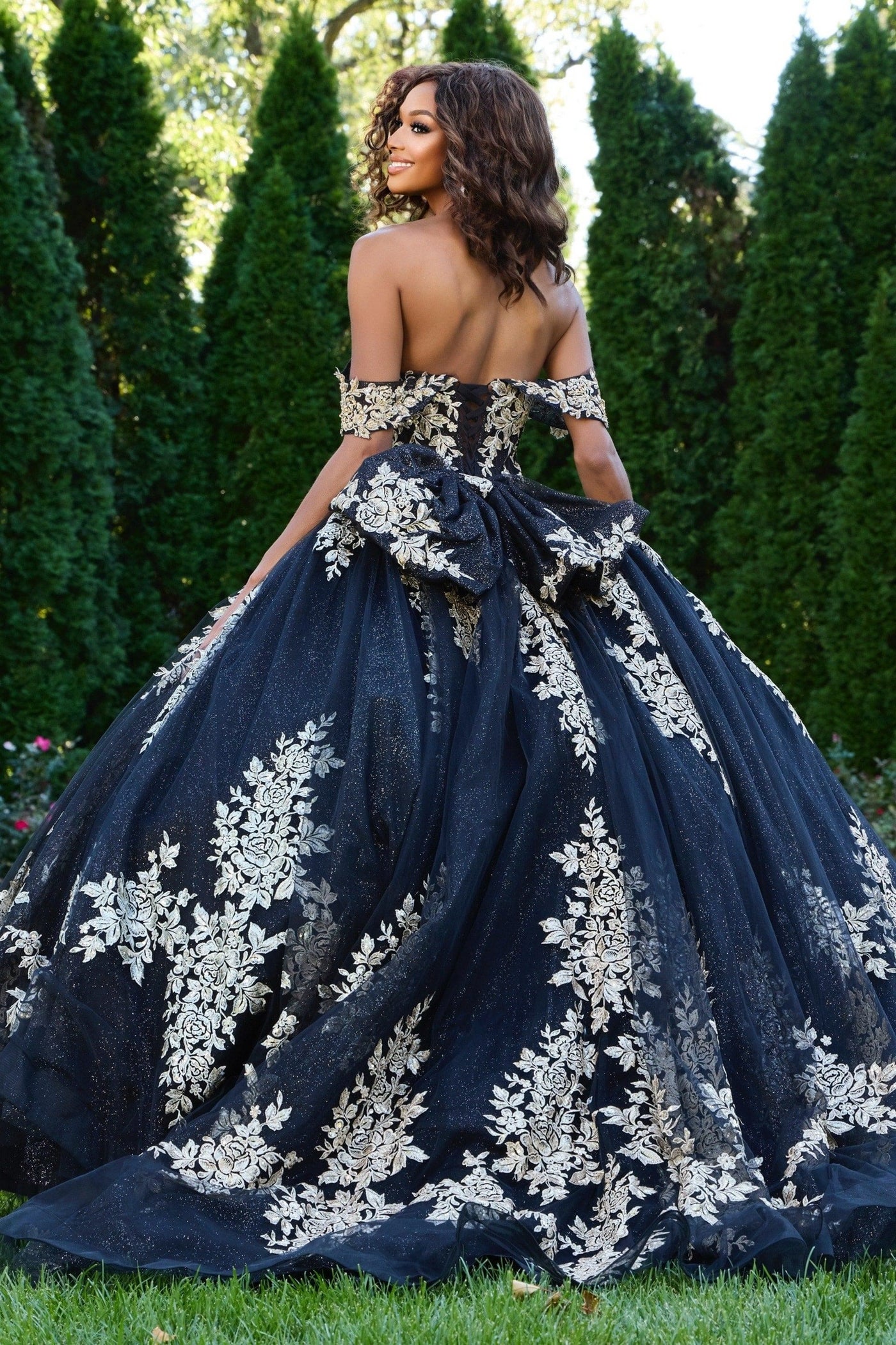 Jovani 44900