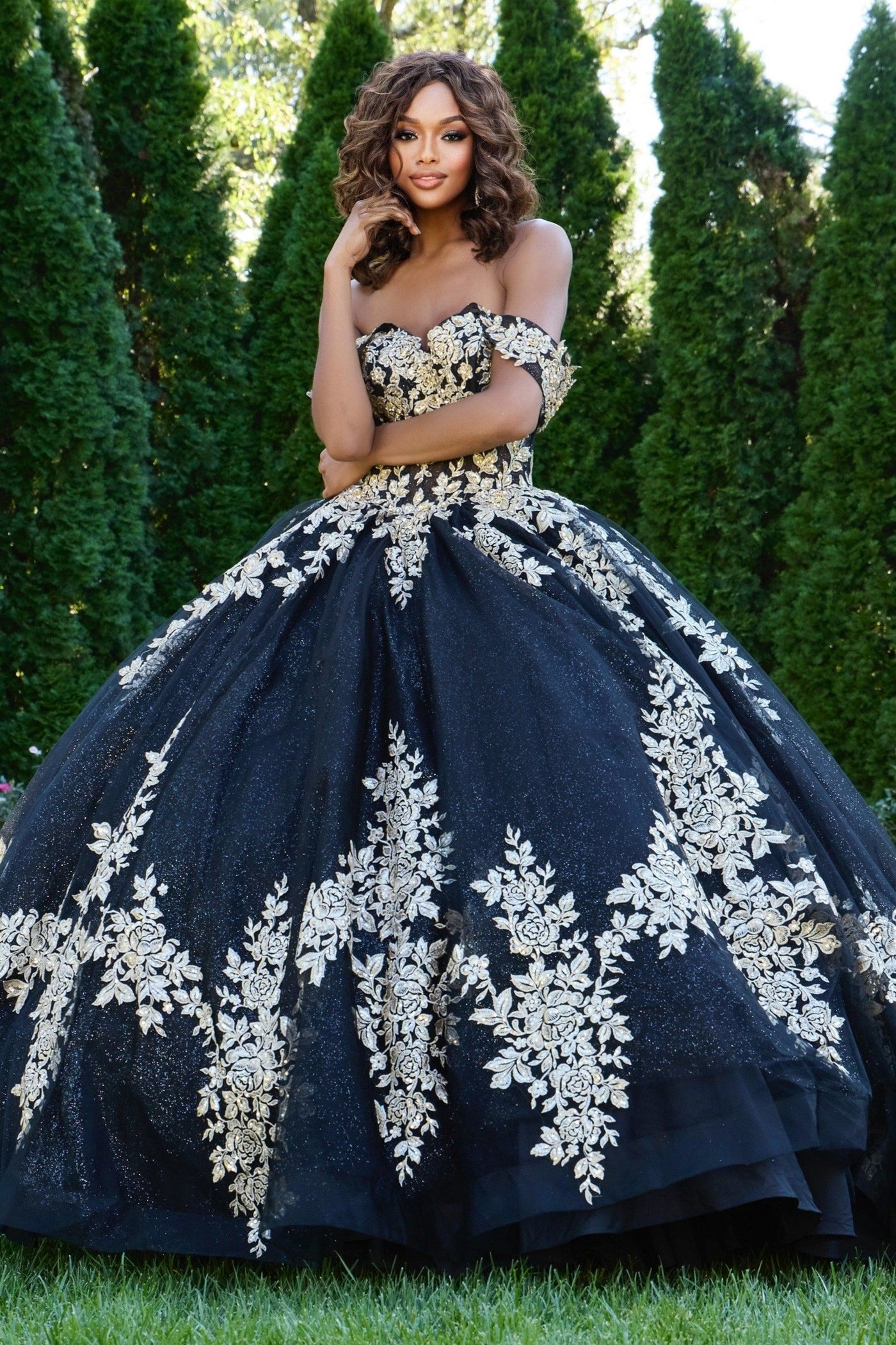 Jovani 44900