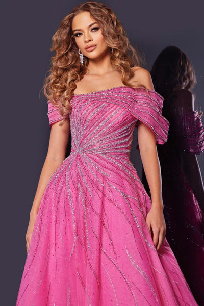 Jovani 45067