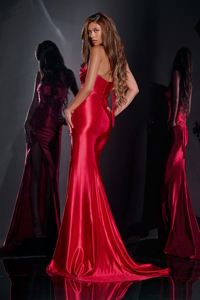 Jovani D5006