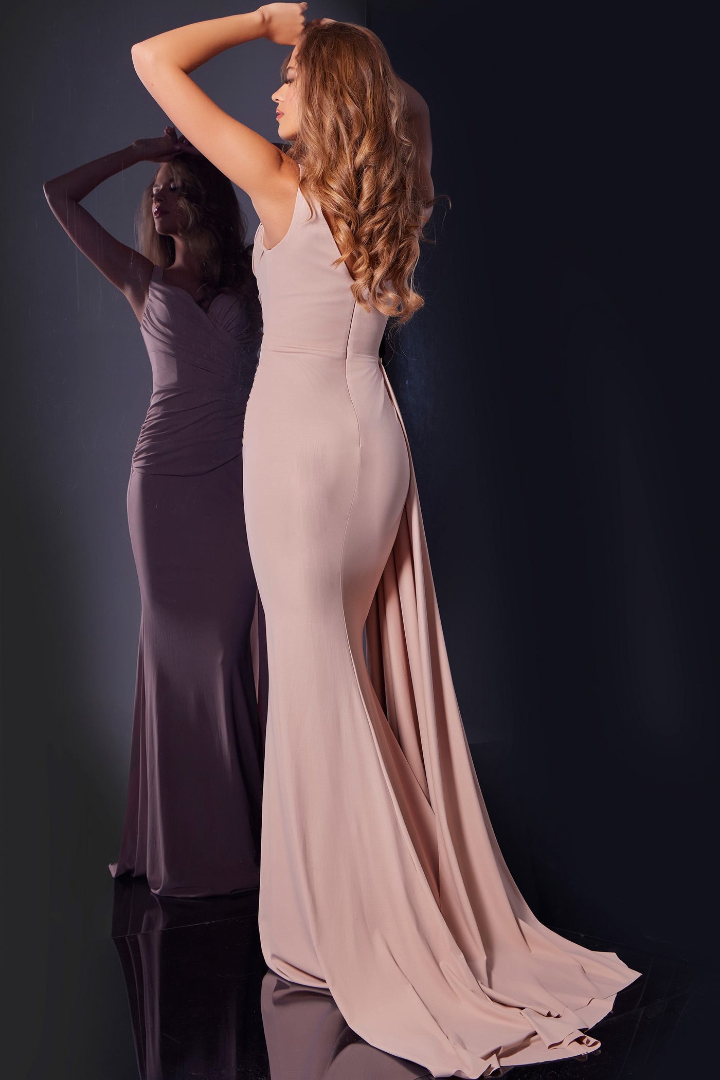 Jovani D5012