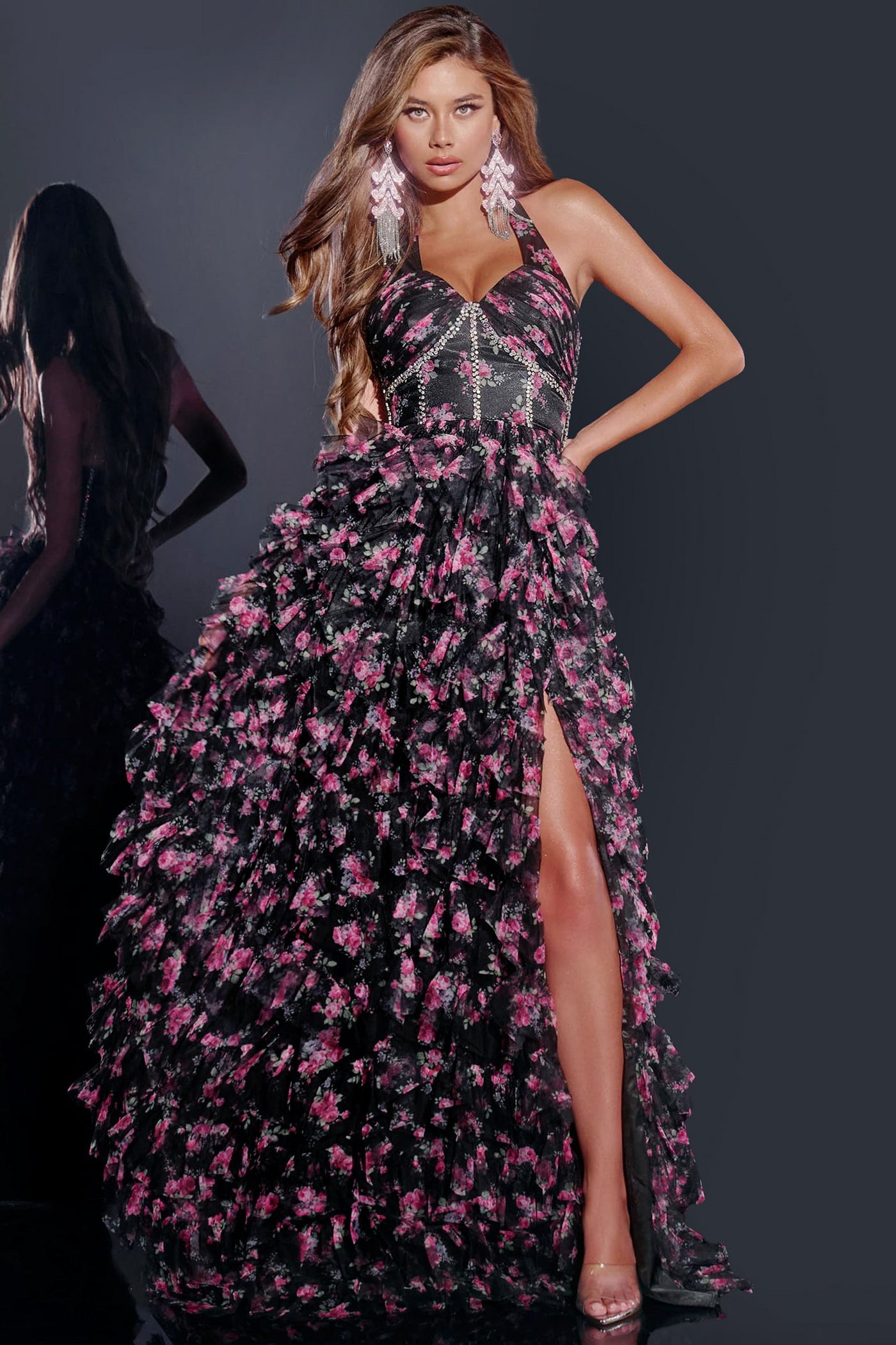 Jovani D5065