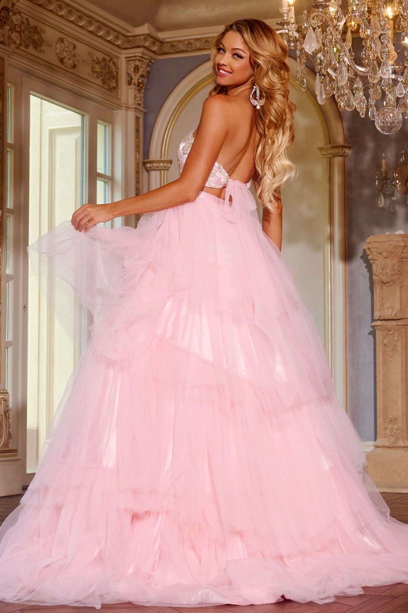 Jovani D5112