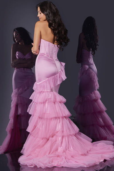 Jovani D5114