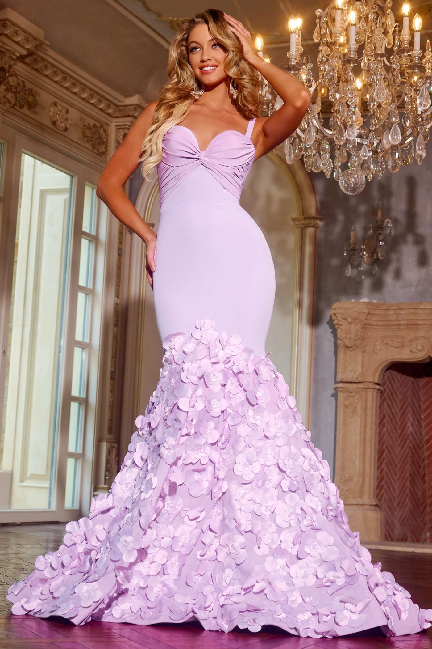 Jovani D5309