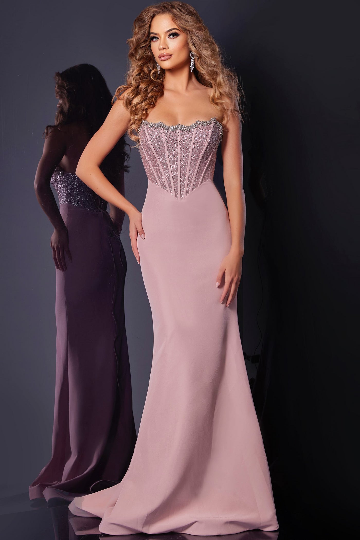 Jovani D5310