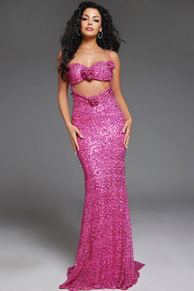 Jovani D5403