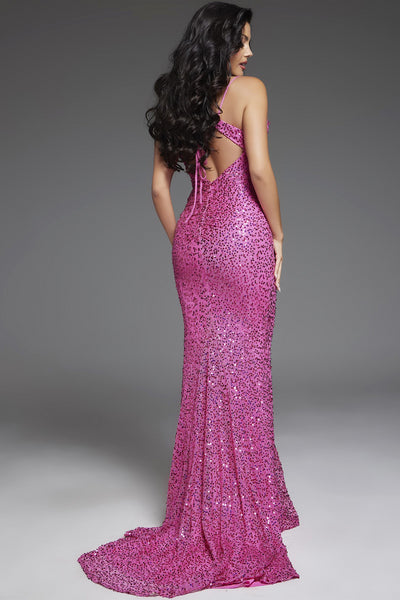 Jovani D5403