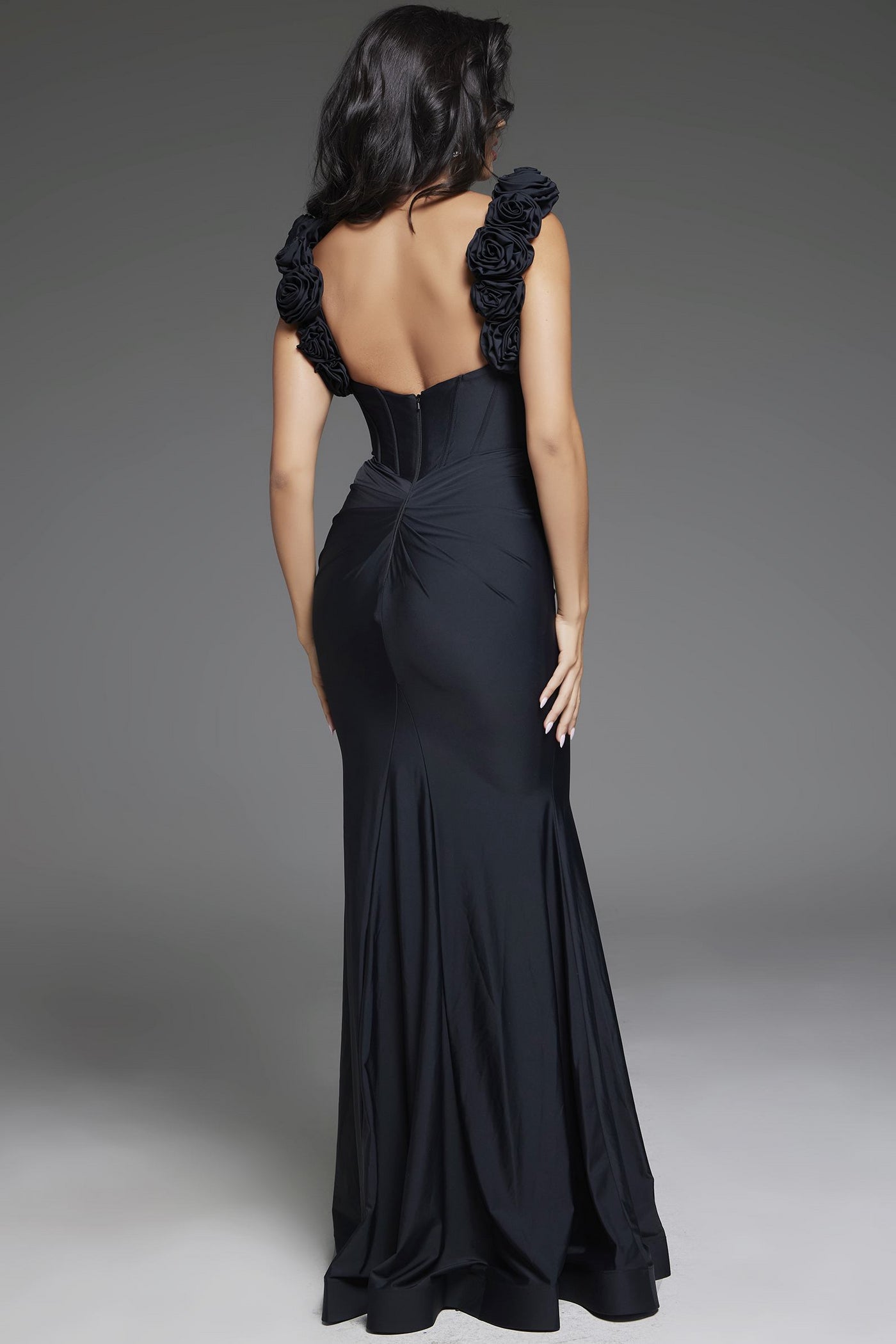 Jovani D5810