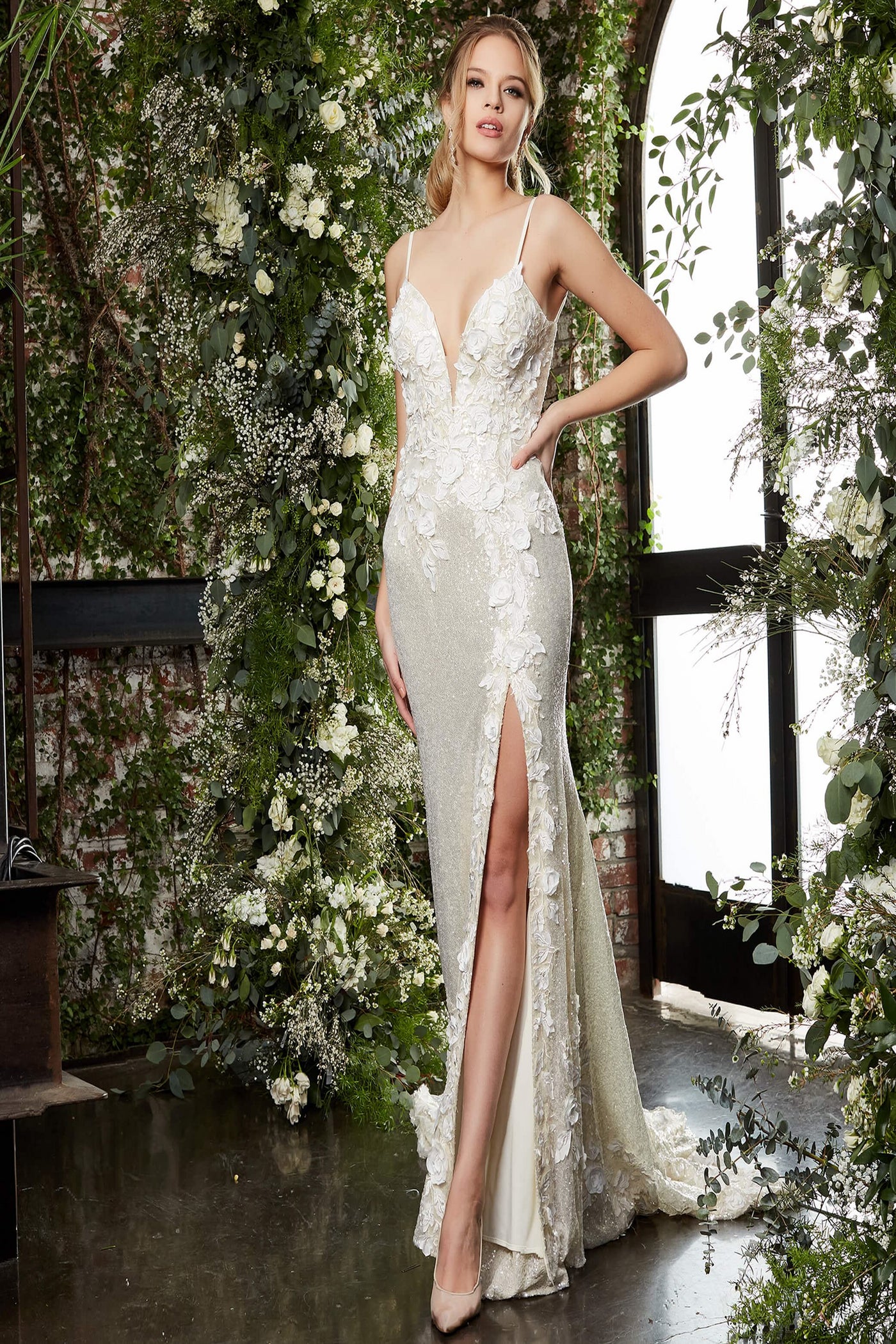 Jovani JB03592