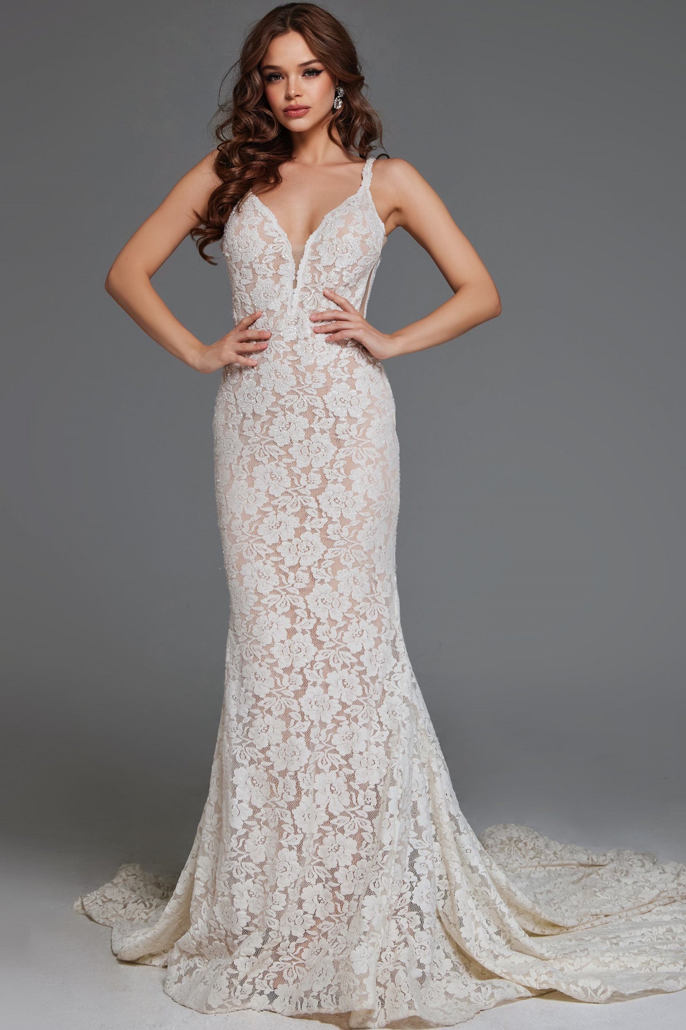 Jovani JB03864