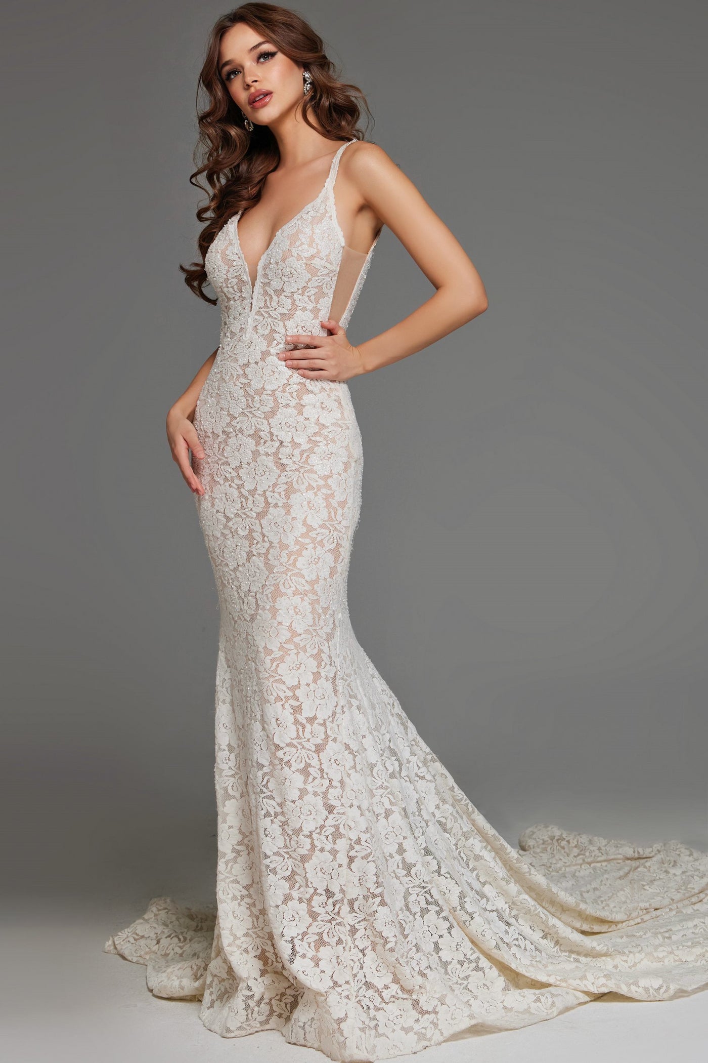 Jovani JB03864