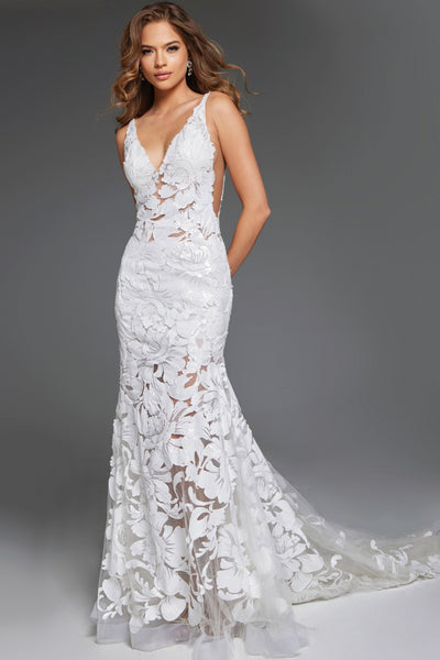 Jovani JB04192