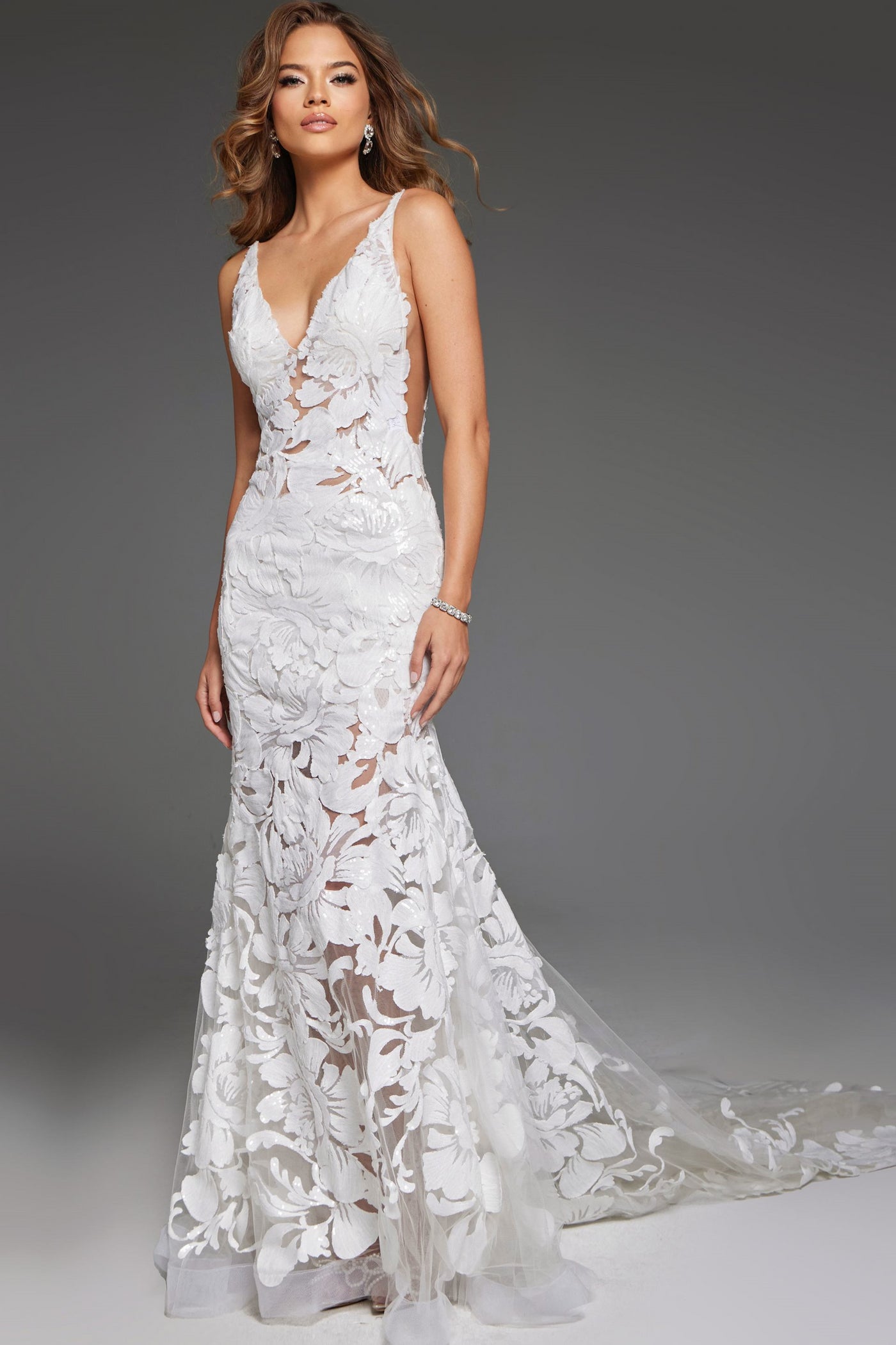 Jovani JB04192