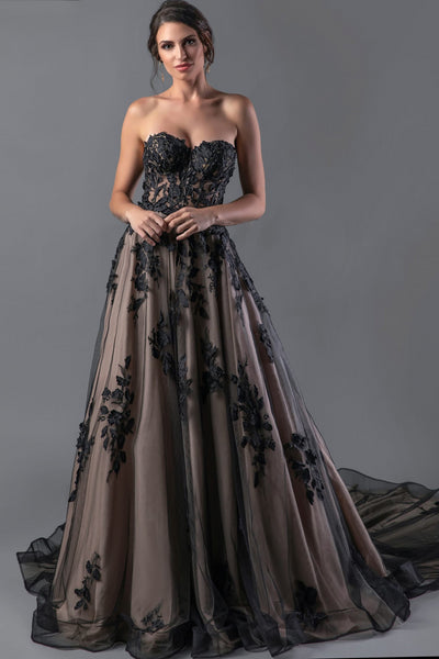 Jovani JB05361